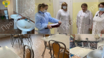 В Туле в детском медцентре больницы №2 провели внеплановую дезинсекцию
