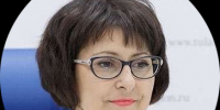 Наталия Зыкова возвращается на пост детского омбудсмена Тульской области - ИА Тульская пресса.Ru