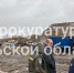 Туляки пожаловались на опасный мусорный полигон рядом с жилыми домами - ИА Тульская служба новостей