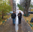 Олеся Филина встретилась с жителями округа - Городская Дума