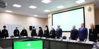 Актуальные вопросы деятельности Тульского отделения Всемирного Русского Народного Собора - Тульская епархия