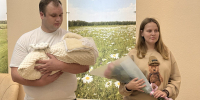 Жительница Курска родила сына в тульском перинатальном центре - Министерство здравоохранения