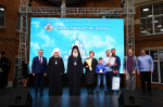 Пространство огромного творческого взаимодействия