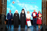 Пространство огромного творческого взаимодействия