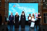Пространство огромного творческого взаимодействия