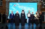 Пространство огромного творческого взаимодействия