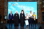 Пространство огромного творческого взаимодействия
