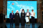 Пространство огромного творческого взаимодействия