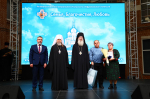 Пространство огромного творческого взаимодействия