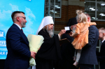 Пространство огромного творческого взаимодействия