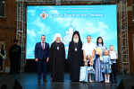 Пространство огромного творческого взаимодействия