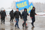 Депутаты ЛДПР приняли участие в торжественных мероприятиях, посвященных Дню народного единства
