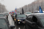 Депутаты ЛДПР приняли участие в торжественных мероприятиях, посвященных Дню народного единства