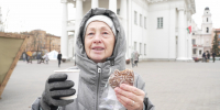 Тульская область привезла в Минск тонны пряников и Царь-самовар - ТК Первый Тульский
