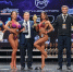 Спортсмены Тульской области завоевали медали турнира по бодибилдингу и фитнесу «Кубок железного льва» - Министерство спорта