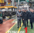 Дмитрий Миляев ознакомился с работой "Минского автомобильного завода" - ТК Первый Тульский