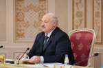 Дмитрий Миляев в Минске встретился с Александром Лукашенко