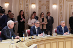 Дмитрий Миляев в Минске встретился с Александром Лукашенко