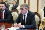 Дмитрий Миляев в Минске встретился с Александром Лукашенко