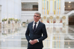 Дмитрий Миляев в Минске встретился с Александром Лукашенко