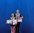 «Junior Acro Grand Prix»: Спортсмены «Триумфа» завоевывают медали  - Управление физкультуры и спорта