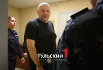 В Туле злостный нарушитель ПДД Сергей Никитин потребовал себя оправдать