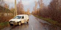 Смертельное ДТП в Суворовском районе: мужчина без водительских прав сбил пожилую женщину - Комсомольская Правда