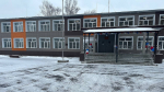 В Венёвском районе после ремонта открылся Бельковский центр образования
