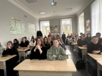 ДЕРЖИМ КУРС НА «ПОЛНУЮ БЕЗОТХОДНОСТЬ». В ТУЛЕ ПРОДОЛЖАЕТСЯ РЕАЛИЗАЦИЯ ПРОЕКТА - ПОБЕДИТЕЛЯ КОНКУРСА МУНИЦИПАЛЬНЫХ ГРАНТОВ