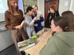 ДЕРЖИМ КУРС НА «ПОЛНУЮ БЕЗОТХОДНОСТЬ». В ТУЛЕ ПРОДОЛЖАЕТСЯ РЕАЛИЗАЦИЯ ПРОЕКТА - ПОБЕДИТЕЛЯ КОНКУРСА МУНИЦИПАЛЬНЫХ ГРАНТОВ