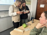 ДЕРЖИМ КУРС НА «ПОЛНУЮ БЕЗОТХОДНОСТЬ». В ТУЛЕ ПРОДОЛЖАЕТСЯ РЕАЛИЗАЦИЯ ПРОЕКТА - ПОБЕДИТЕЛЯ КОНКУРСА МУНИЦИПАЛЬНЫХ ГРАНТОВ