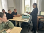ДЕРЖИМ КУРС НА «ПОЛНУЮ БЕЗОТХОДНОСТЬ». В ТУЛЕ ПРОДОЛЖАЕТСЯ РЕАЛИЗАЦИЯ ПРОЕКТА - ПОБЕДИТЕЛЯ КОНКУРСА МУНИЦИПАЛЬНЫХ ГРАНТОВ