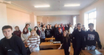 В ТУЛЕ ПРОДОЛЖАЕТСЯ РЕАЛИЗАЦИЯ ПРОЕКТА - ПОБЕДИТЕЛЯ КОНКУРСА МУНИЦИПАЛЬНЫХ ГРАНТОВ «ПОЛНАЯ БЕЗОТХОДНОСТЬ»