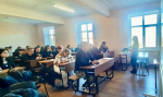 В ТУЛЕ ПРОДОЛЖАЕТСЯ РЕАЛИЗАЦИЯ ПРОЕКТА - ПОБЕДИТЕЛЯ КОНКУРСА МУНИЦИПАЛЬНЫХ ГРАНТОВ «ПОЛНАЯ БЕЗОТХОДНОСТЬ»