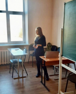 В ТУЛЕ ПРОДОЛЖАЕТСЯ РЕАЛИЗАЦИЯ ПРОЕКТА - ПОБЕДИТЕЛЯ КОНКУРСА МУНИЦИПАЛЬНЫХ ГРАНТОВ «ПОЛНАЯ БЕЗОТХОДНОСТЬ»