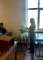 В ТУЛЕ ПРОДОЛЖАЕТСЯ РЕАЛИЗАЦИЯ ПРОЕКТА - ПОБЕДИТЕЛЯ КОНКУРСА МУНИЦИПАЛЬНЫХ ГРАНТОВ «ПОЛНАЯ БЕЗОТХОДНОСТЬ»