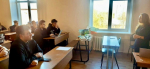 В ТУЛЕ ПРОДОЛЖАЕТСЯ РЕАЛИЗАЦИЯ ПРОЕКТА - ПОБЕДИТЕЛЯ КОНКУРСА МУНИЦИПАЛЬНЫХ ГРАНТОВ «ПОЛНАЯ БЕЗОТХОДНОСТЬ»