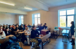 В ТУЛЕ ПРОДОЛЖАЕТСЯ РЕАЛИЗАЦИЯ ПРОЕКТА - ПОБЕДИТЕЛЯ КОНКУРСА МУНИЦИПАЛЬНЫХ ГРАНТОВ «ПОЛНАЯ БЕЗОТХОДНОСТЬ»