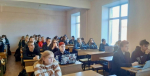 В ТУЛЕ ПРОДОЛЖАЕТСЯ РЕАЛИЗАЦИЯ ПРОЕКТА - ПОБЕДИТЕЛЯ КОНКУРСА МУНИЦИПАЛЬНЫХ ГРАНТОВ «ПОЛНАЯ БЕЗОТХОДНОСТЬ»