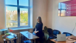 В ТУЛЕ ПРОДОЛЖАЕТСЯ РЕАЛИЗАЦИЯ ПРОЕКТА - ПОБЕДИТЕЛЯ КОНКУРСА МУНИЦИПАЛЬНЫХ ГРАНТОВ «ПОЛНАЯ БЕЗОТХОДНОСТЬ»