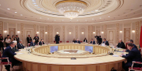 Представительство Тульской области планируют открыть в Республике Беларусь - ИА Тульская служба новостей