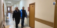 Стали известны подробности задержания чиновника Минтранса в Туле - ТК Первый Тульский