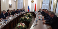 В Туле могут появиться белорусские электробусы - ТК Первый Тульский