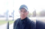 В Туле пропал зеленоглазый мужчина