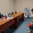 Сергей Балтабаев провел личный прием жителей в Ефремове - Единая Россия