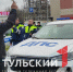Тульская Госавтоинспекция получила новые автомобили Haval - ТК Первый Тульский