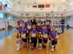 Туляки — победители первенства области по баскетболу
