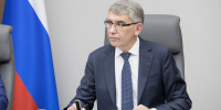 Дмитрий Миляев определил ряд приоритетных направлений для развития Веневского района - Правительство области