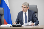 Дмитрий Миляев определил ряд приоритетных направлений для развития Веневского района