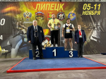 Липецк принимает чемпионат и первенство ЦФО по пауэрлифтингу